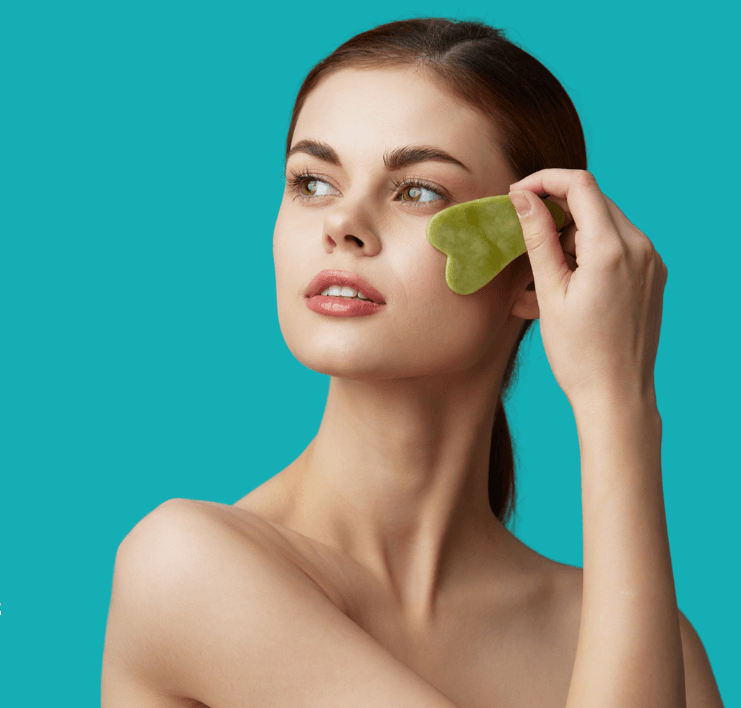 Signature Spa Facial treatment at Hope Island Beauty & Medispa Gold Coast